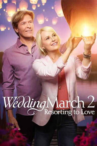 Wedding March 2: Resorting to Love poster