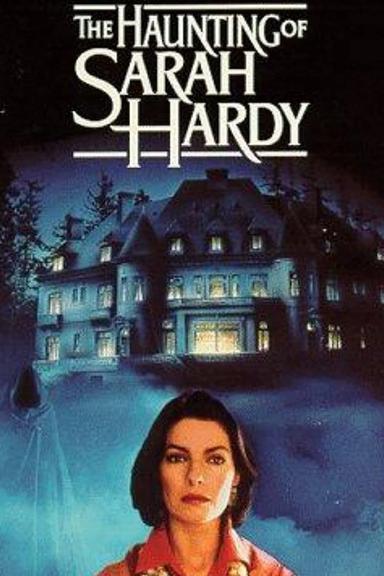 The Haunting of Sarah Hardy poster