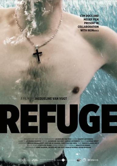 Refuge poster