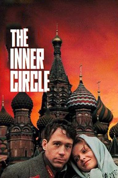 The Inner Circle poster