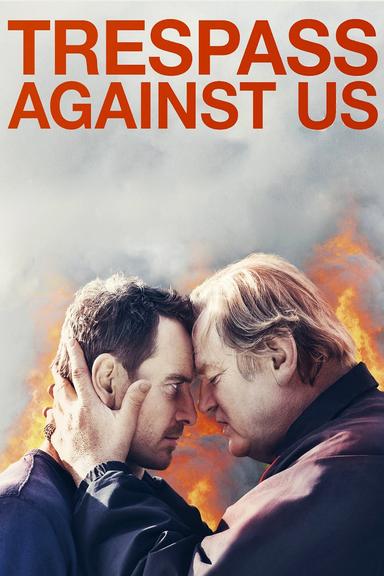 Trespass Against Us poster