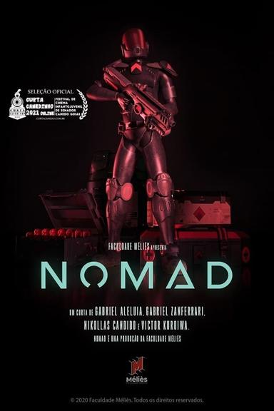 Nomad poster