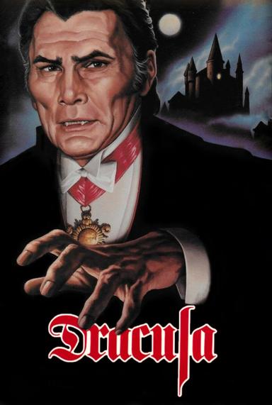 Dracula poster