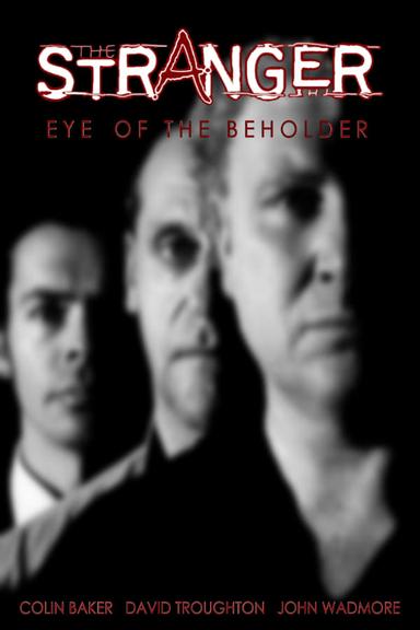 The Stranger: Eye of the Beholder poster