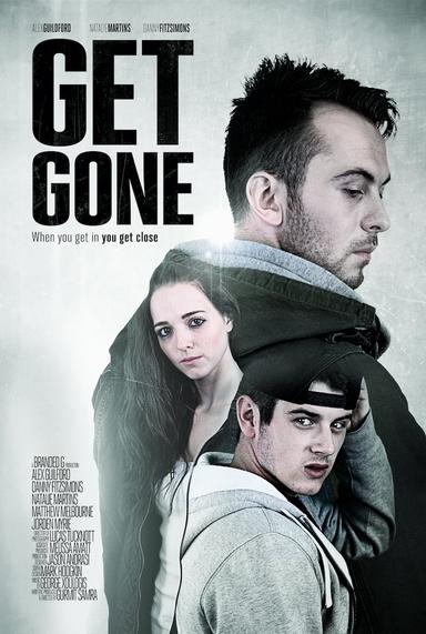 Get Gone poster