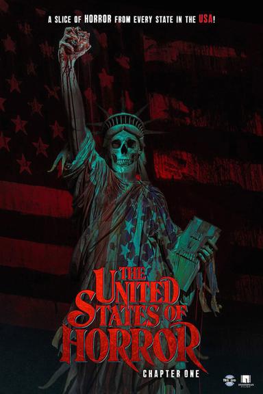 The United States of Horror: Chapter 1 poster