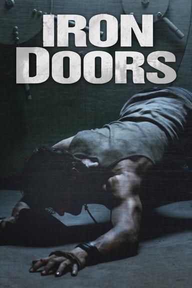 Iron Doors poster