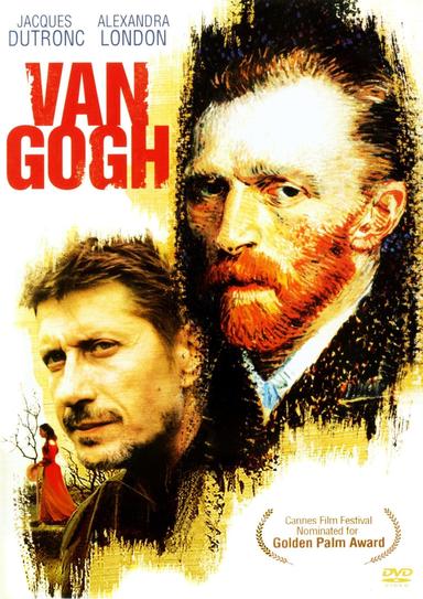 Van Gogh poster