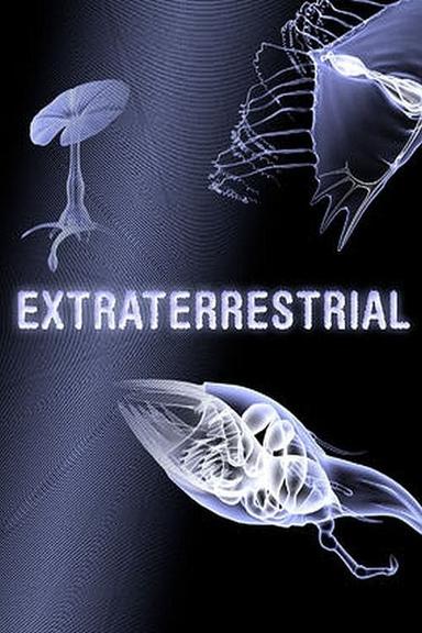 Extraterrestrial poster