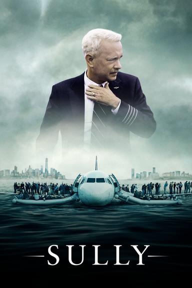 Sully poster