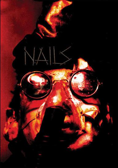 Nails poster