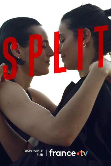 Split poster