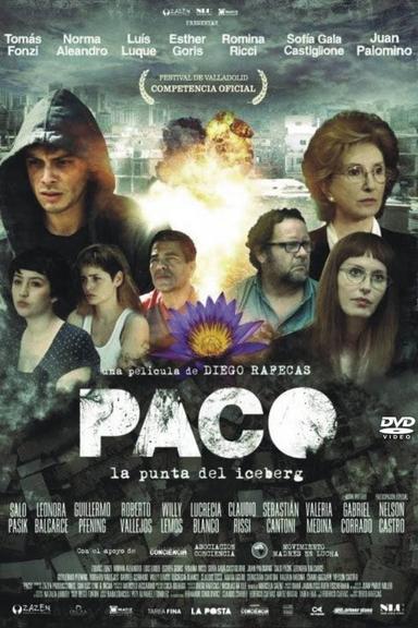 Paco poster