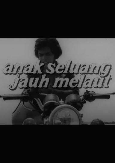 Anak Seluang Jauh Melaut poster