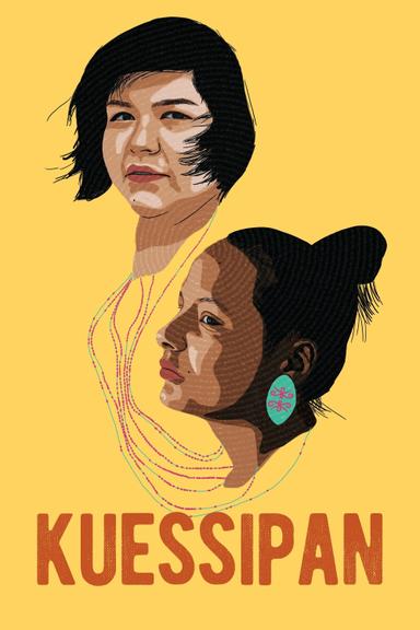 Kuessipan poster