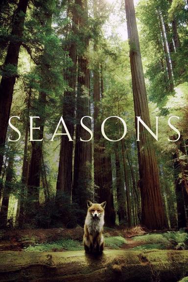 Seasons poster