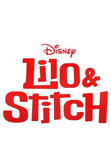 Lilo & Stitch poster