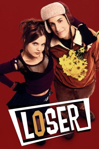 Loser poster