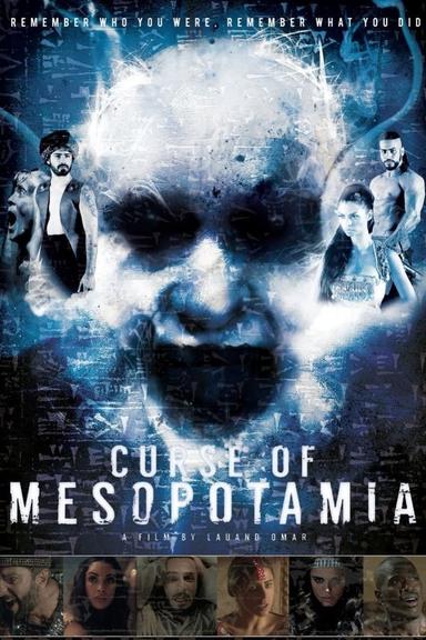 Curse of Mesopotamia poster