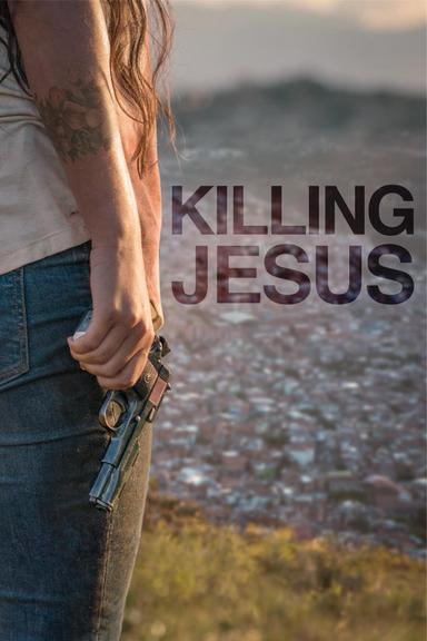 Killing Jesus poster