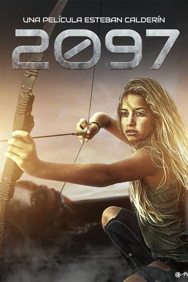 2097 poster