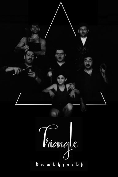 Triangle poster