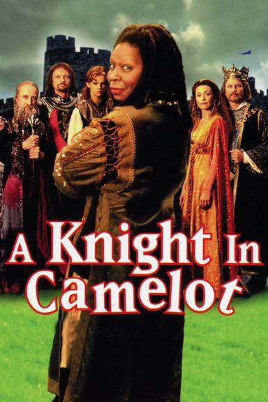 A Knight in Camelot poster