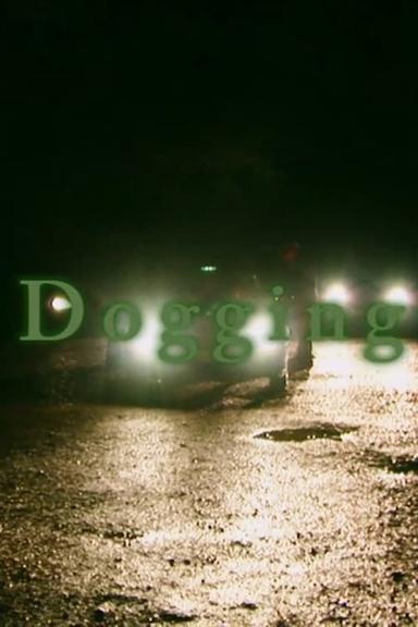 Dogging poster