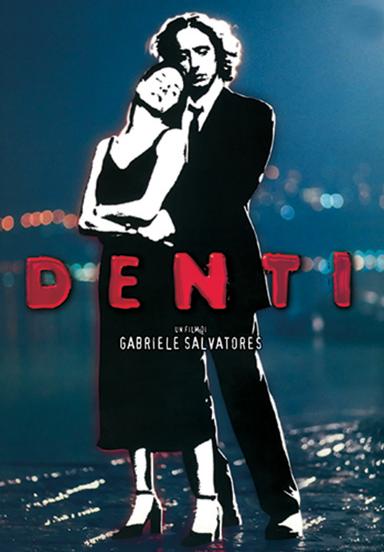 Denti poster