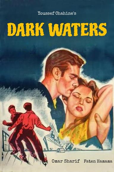 Dark Waters poster