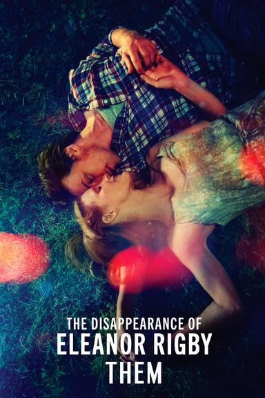 The Disappearance of Eleanor Rigby: Them poster