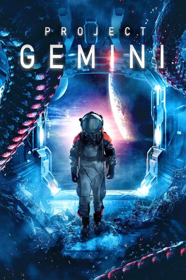 Project 'Gemini' poster