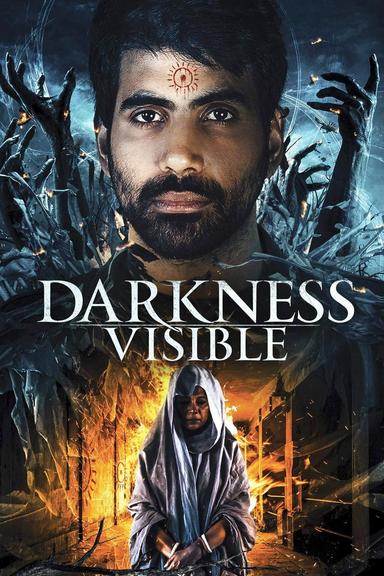 Darkness Visible poster