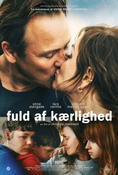 Full of Love poster