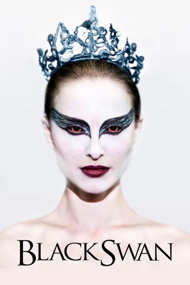 Black Swan poster