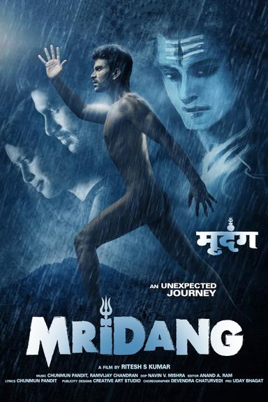 Mridang poster