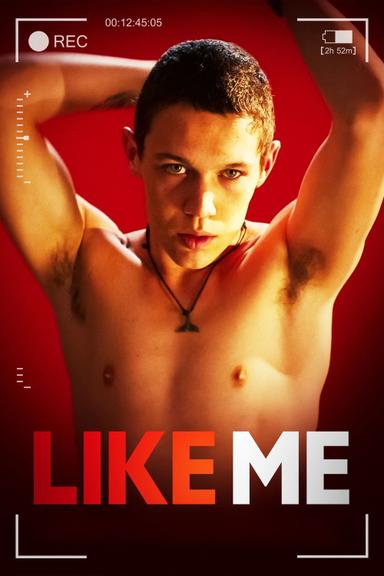 Like Me poster