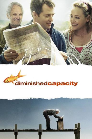 Diminished Capacity poster