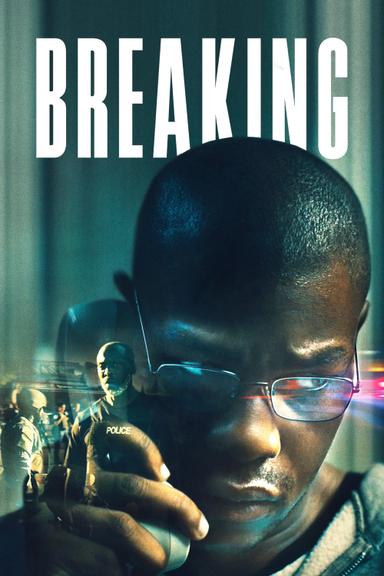 Breaking poster