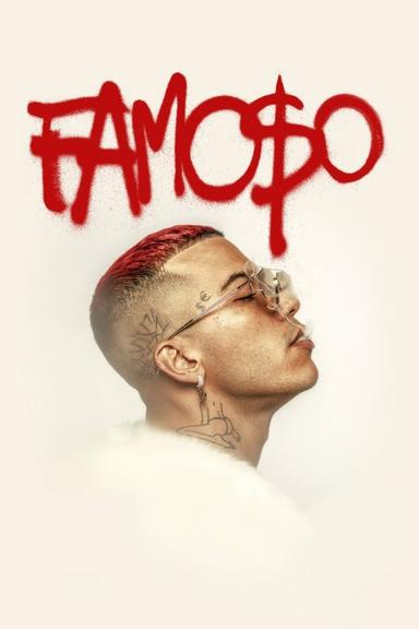 Famo$o poster