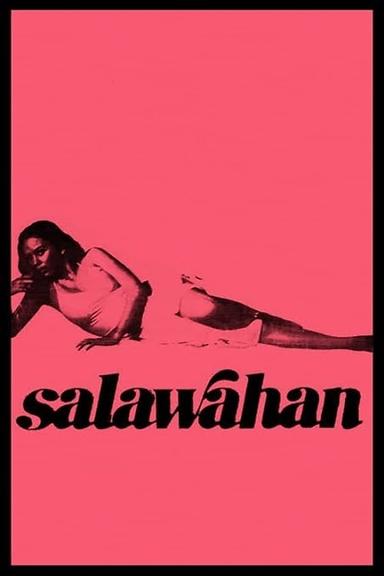 Salawahan poster