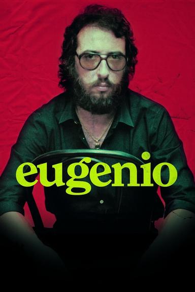 Eugenio poster