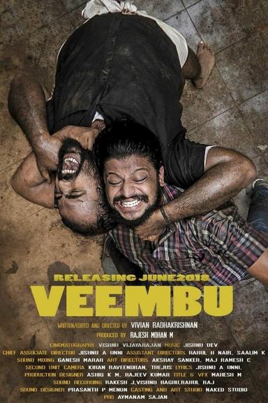 Veembu poster