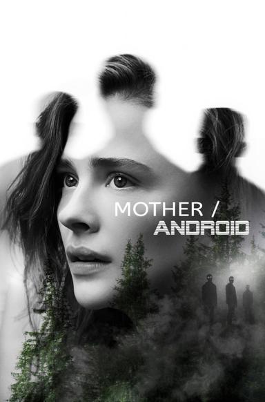 Mother/Android poster