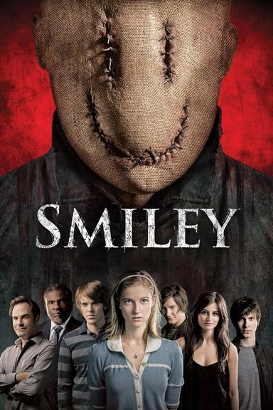 Smiley poster