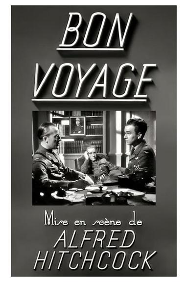 Bon Voyage poster