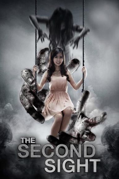 The Second Sight poster