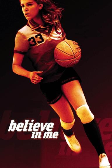 Believe in Me poster