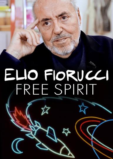 Elio Fiorucci: Free Spirit poster