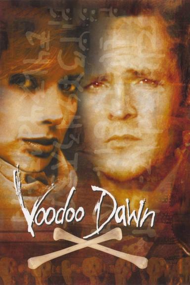 Voodoo Dawn poster